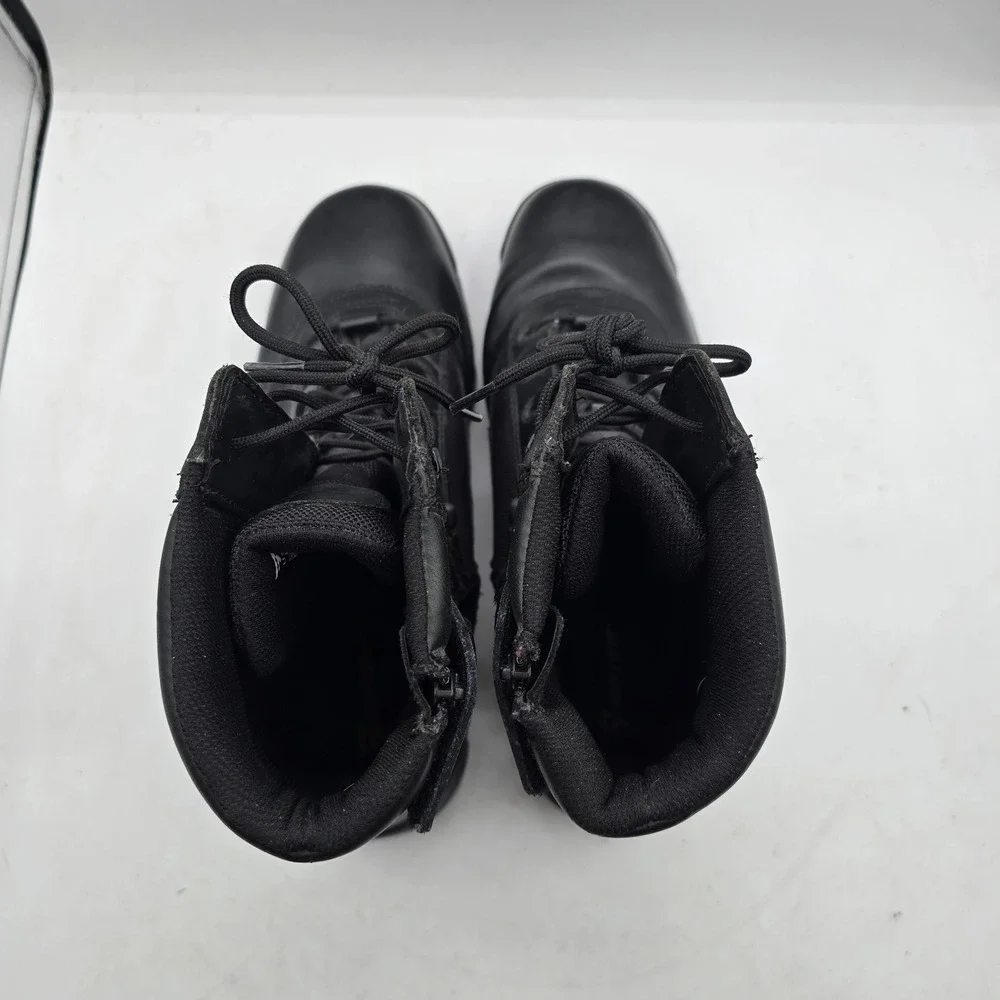 BATES‎ TACTICAL SPORT TALL SIDE  ZIP SIZE 13 NIB